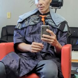 Hair Specialist