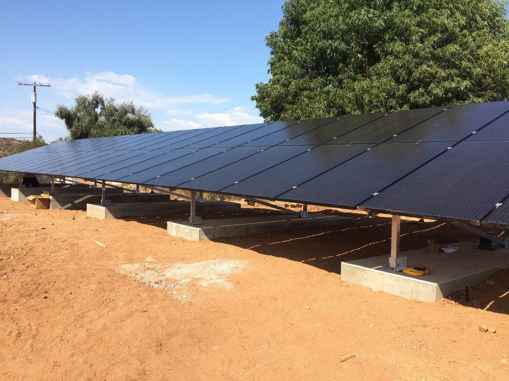 Slide of Eco Construction and Energy