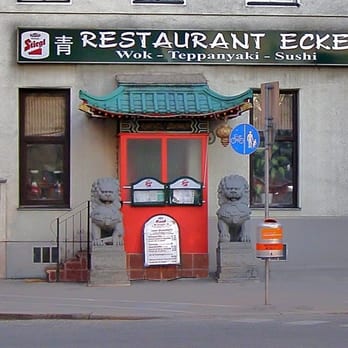 Asia Restaurant Ecke - So komt man rein - Chinese Near Me - Vienna, 9 Asia Restaurant Ecke - So komt man rein - Chinese Near Me - Vienna, 9