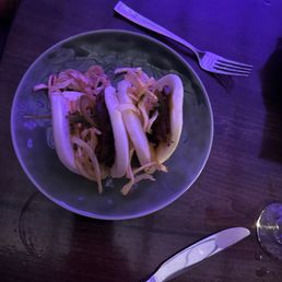 Bao Buns Bao Buns