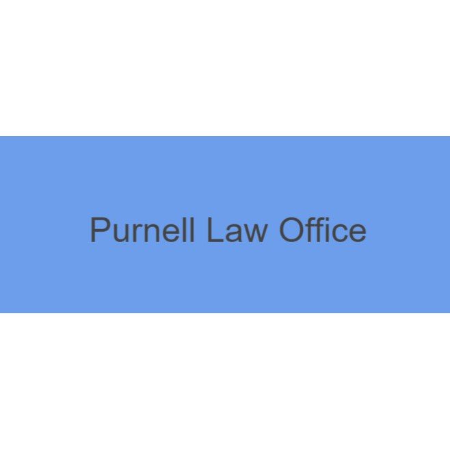 Allen Purnell - Purnell Law Office - disability attorney in Louisville, KY