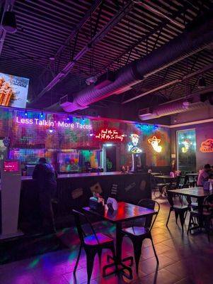 Talkin' Tacos Wellington by null