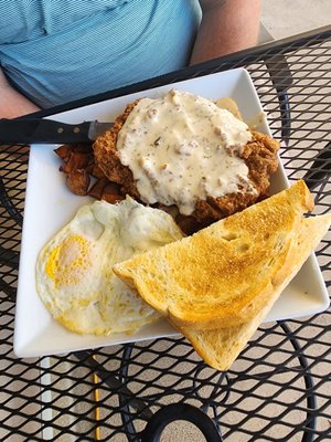 The Tower Grill by null