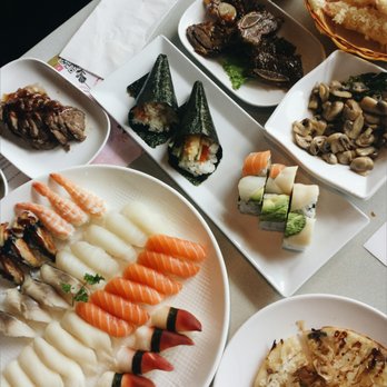Kiku - mm - Japanese Near Me - Markham, Ontario Kiku - mm - Japanese Near Me - Markham, Ontario