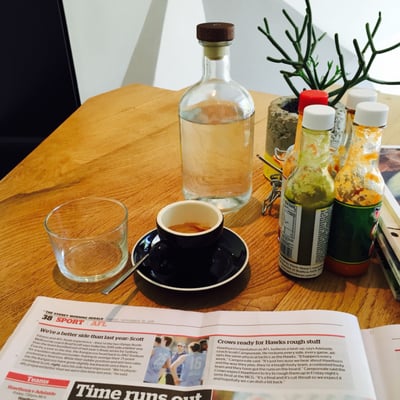 Lucky Pickle by null