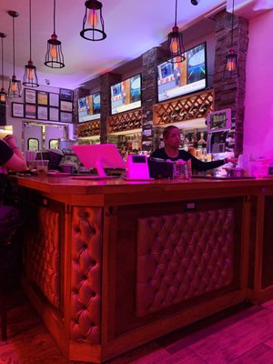 BONAO RESTAURANT by null