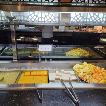 Chinese Hot Pot Buffet - Buffets Near Me - Edmonton, Alberta