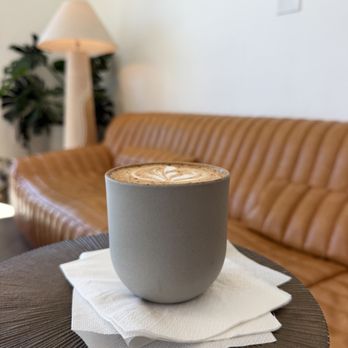 Savor Coffee - Honey vanilla latte $7.32 - Coffee & Tea Near Me - Las Vegas, Nevada Savor Coffee - Honey vanilla latte $7.32 - Coffee & Tea Near Me - Las Vegas, Nevada