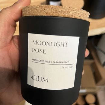 SoHUM Scent Bar - Candle Stores Near Me - Windsor, Ontario