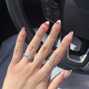 Blue Diamond Nails Spa - Nail Salons Near Me - Enterprise, Nevada