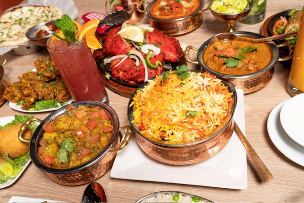 Clove Indian Cuisine and Bar by null
