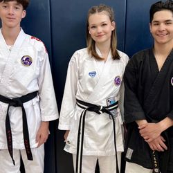 Mountain Eagle Karate Academy
