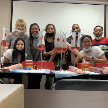 Allied Nursing Continuing Education - Class June 26-28, 2020 - Nursing Schools Near Me - Orange, California