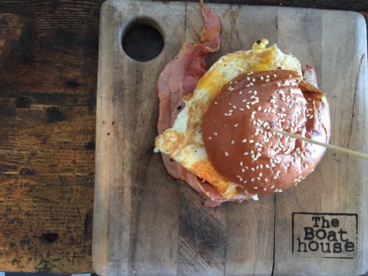 The Boathouse Palm Beach by null