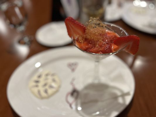 La Tavola by null
