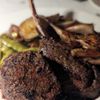 The Fort Restaurant gift card