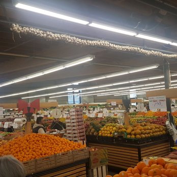 Berkeley Bowl Marketplace - Produce! - Grocery Near Me - Berkeley, California Berkeley Bowl Marketplace - Produce! - Grocery Near Me - Berkeley, California