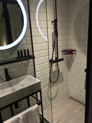 Hotel With Urban Deli by null