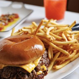 Smash Burger Smash Burger