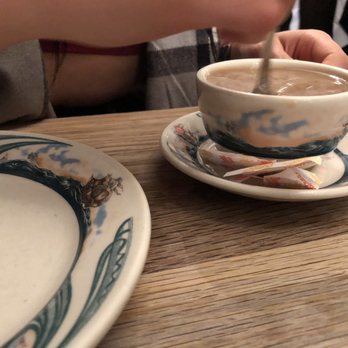 Peter Luger - Homer Laughlin China - so cute - Steakhouses Near Me - Brooklyn, New York Peter Luger - Homer Laughlin China - so cute - Steakhouses Near Me - Brooklyn, New York