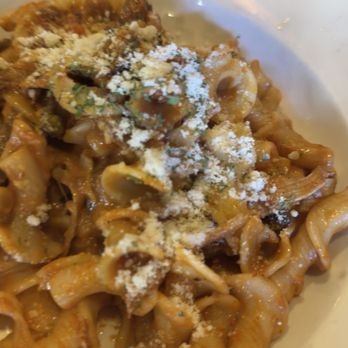 Con Amore Ristorante - Ragu - Italian Near Me - Corona, California