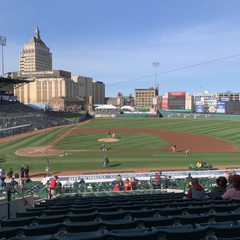 Rochester Red Wings Baseball - Professional Sports Teams Near Me - Rochester, New York Rochester Red Wings Baseball - Professional Sports Teams Near Me - Rochester, New York