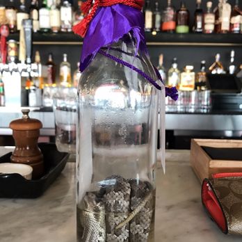 Bidwell Restaurant - New American Near Me - Washington, DC, District of Columbia