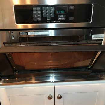 1. Falcon Appliance Repair