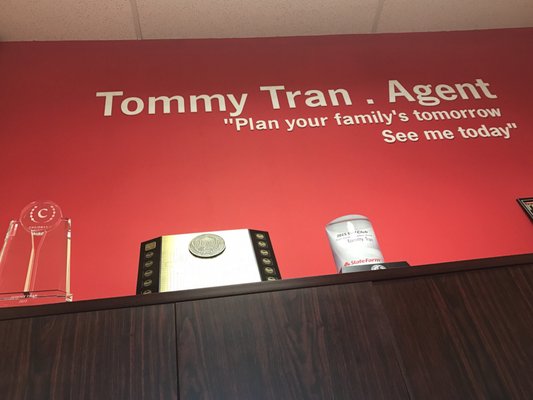 TOMMY TRAN - STATE FARM INSURANCE AGENT - Updated June 2025 - 13 Photos