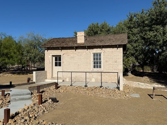 Kiel Ranch Historic Site by null