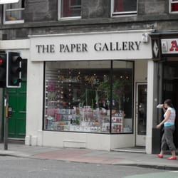 The Paper Gallery