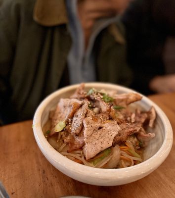 Korean Superette by null