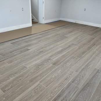 Stone Valley Tile - the floor being installed - Flooring Near Me Stone Valley Tile - the floor being installed - Flooring Near Me