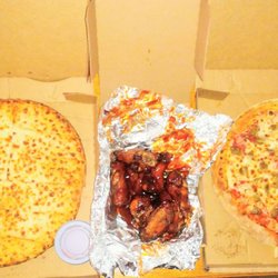 Good Lunch Selection