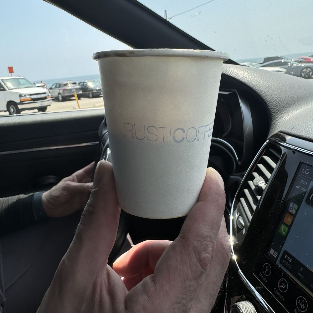 Rustic Coffee - Flat White - Coffee & Tea Near Me - Santa Monica, California Rustic Coffee - Flat White - Coffee & Tea Near Me - Santa Monica, California