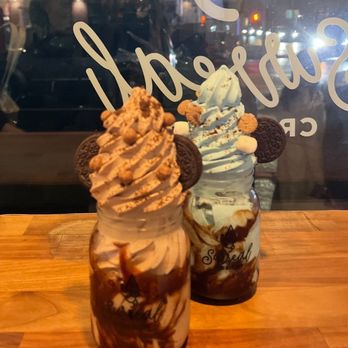 Surreal Creamery - 2023 - Ice Cream & Frozen Yogurt Near Me - New York, New York