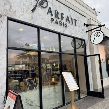 Parfait Paris - Bakeries Near Me - San Diego, California Parfait Paris - Bakeries Near Me - San Diego, California