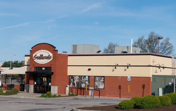 Sutton's Family Italian Restaurant by null