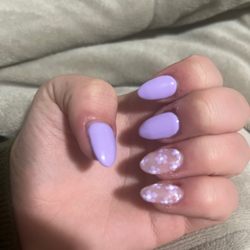Nail World - Nails by them