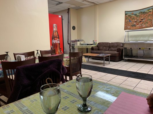 Zam Zam Restaurant by null