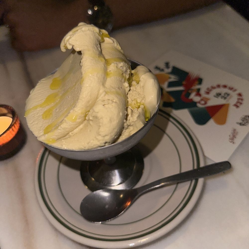ViceVersa Miami - Pistachio gelato - Cocktail Bars Near Me - Miami, Florida ViceVersa Miami - Pistachio gelato - Cocktail Bars Near Me - Miami, Florida