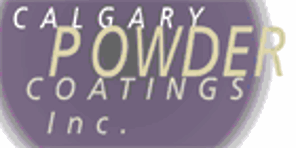 CALGARY POWDER COATINGS Updated June 2024 416 Manitou Road SE