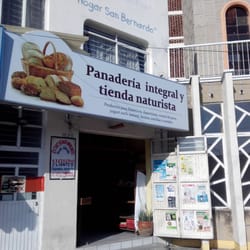 Panadería Integral y Tienda Naturista