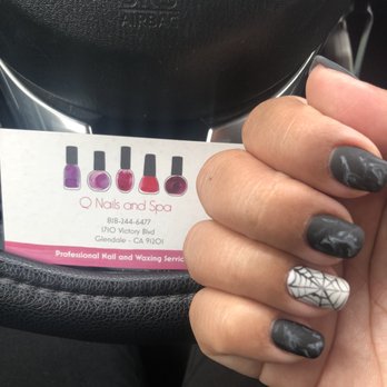 Q Nails & Spa - Nails by Jason - Nail Salons Near Me - Glendale, California Q Nails & Spa - Nails by Jason - Nail Salons Near Me - Glendale, California