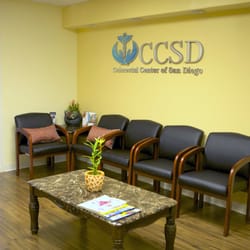 Colorectal Center of San Diego