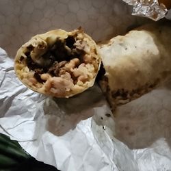 Julian Food Truck