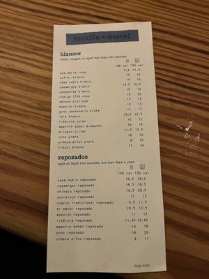 Menu photo 6 Bartaco King of Prussia, PA
