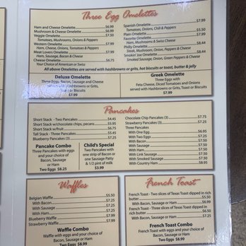 Pete's Family Restaurant - American Near Me - Carthage, North Carolina