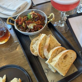 OLIVIA - Italian Near Me - Tampa, Florida