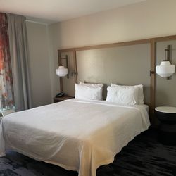 Fairfield by Marriott Inn & Suites Cumberland